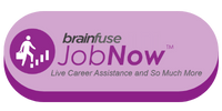 JobNow Button that goes to JobNow Website